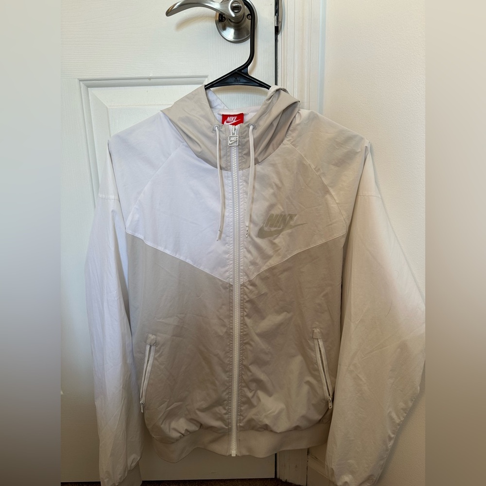 Nike Windbreaker